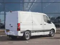 2023 Mercedes Benz Sprinter