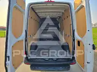 2023 Mercedes Benz Sprinter