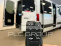 2023 Mercedes Benz Sprinter