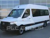 2023 Mercedes Benz Sprinter