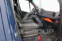 2023 Mercedes Benz Sprinter
