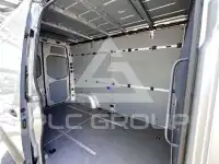 2023 Mercedes Benz Sprinter