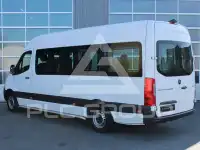 2023 Mercedes Benz Sprinter