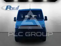 2023 Mercedes Benz Sprinter