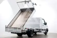 2023 Mercedes Benz Sprinter