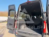 2023 Mercedes Benz Sprinter
