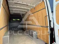 2023 Mercedes Benz Sprinter