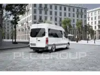 2023 Mercedes Benz Sprinter