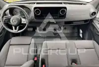 2023 Mercedes Benz Sprinter