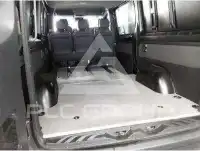 2023 Mercedes Benz Sprinter