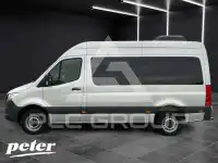 2023 Mercedes Benz Sprinter