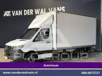 2023 Mercedes Benz Sprinter