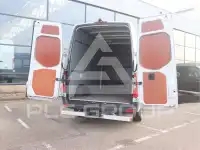 2023 Mercedes Benz Sprinter