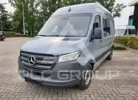 2023 Mercedes Benz Sprinter