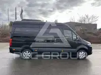 2023 Mercedes Benz Sprinter