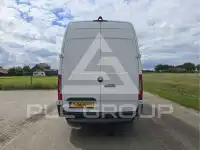 2023 Mercedes Benz Sprinter