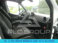 2023 Mercedes Benz Sprinter