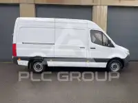 2023 Mercedes Benz Sprinter