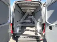 2023 Mercedes Benz Sprinter