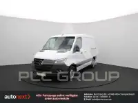 2023 Mercedes Benz Sprinter