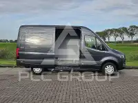 2023 Mercedes Benz Sprinter
