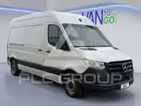 2023 Mercedes Benz Sprinter
