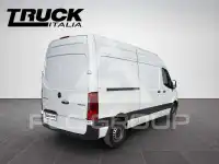 2023 Mercedes Benz Sprinter