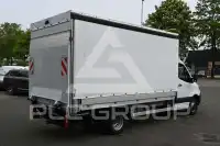 2023 Mercedes Benz Sprinter
