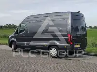 2023 Mercedes Benz Sprinter