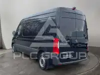 2023 Mercedes Benz Sprinter