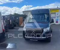 2023 Mercedes Benz Sprinter