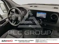 2023 Mercedes Benz Sprinter