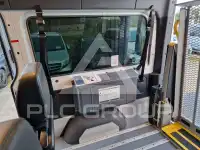 2023 Mercedes Benz Sprinter