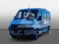 2023 Mercedes Benz Sprinter