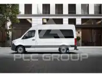 2023 Mercedes Benz Sprinter