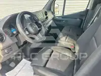 2023 Mercedes Benz Sprinter