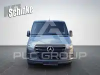 2023 Mercedes Benz Sprinter