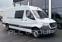 2023 Mercedes Benz Sprinter