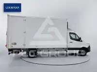 2023 Mercedes Benz Sprinter