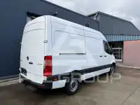 2023 Mercedes Benz Sprinter