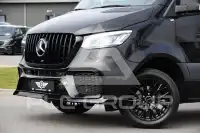 2023 Mercedes Benz Sprinter