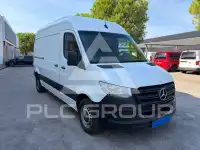 2023 Mercedes Benz Sprinter