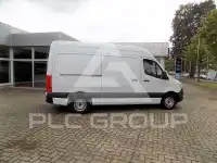 2023 Mercedes Benz Sprinter
