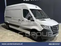 2023 Mercedes Benz Sprinter