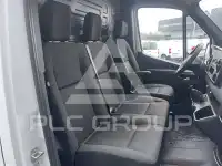 2023 Mercedes Benz Sprinter