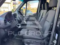 2023 Mercedes Benz Sprinter
