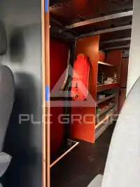 2023 Mercedes Benz Sprinter