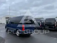 2023 Mercedes Benz Sprinter