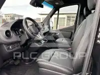 2023 Mercedes Benz Sprinter