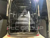 2023 Mercedes Benz Sprinter